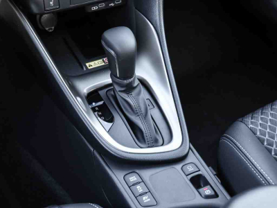 Mazda 2 Hybrid 1.5 VVT-i 116 Hybride Homura