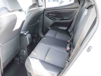 Mazda 2 Hybrid 1.5 VVT-i 116 Hybride Homura