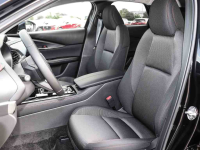 Mazda CX-30 2.5 E-Skyactiv  G 140 Homura