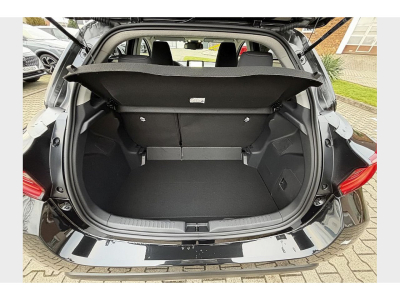 Toyota Yaris 1.5 VVT-i  116 Hybride Teamplayer