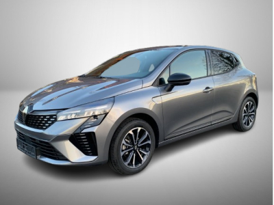 Renault Clio 1.0 TCE EDC 90 Techno