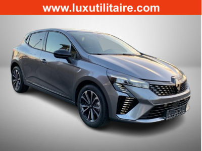 Renault Clio 1.0 TCE EDC 90 Techno