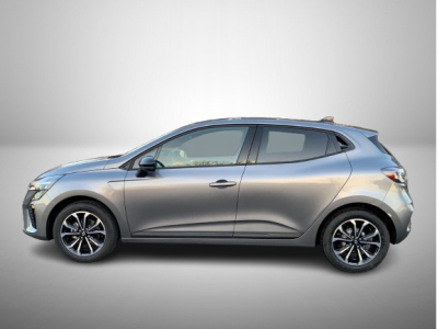 Renault Clio 1.0 TCE EDC 90 Techno