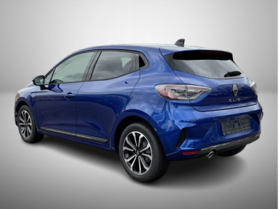 Renault Clio 1.0 TCE EDC 90 Techno