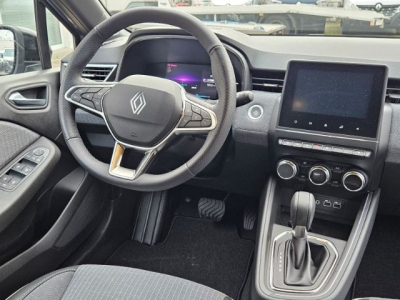 Renault Clio 1.0 TCE EDC 90 Techno