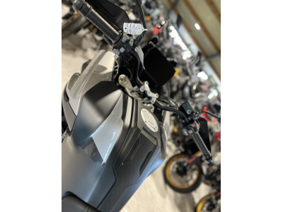 Voge 525DSX ANNIVERSARY GRIS