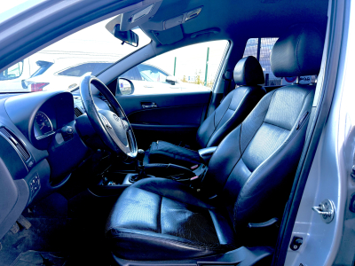 Hyundai i30 1.6 CRDI 116 CW