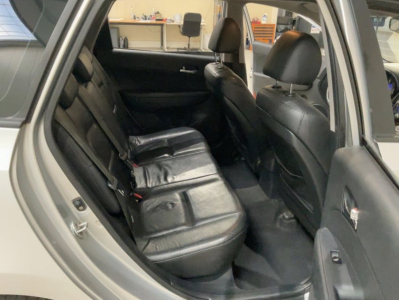 Hyundai i30 1.6 CRDI 116 CW