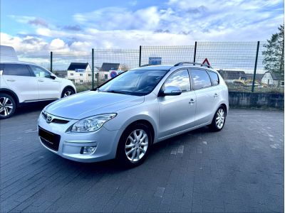 Hyundai i30 1.6 CRDI 116 CW