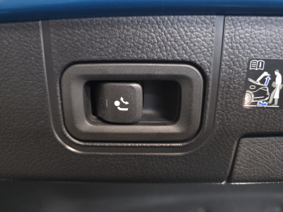 Mercedes-Benz CLA 200 D AMG LINE FACELIFT CUIR NAVI Garantie Mercedes