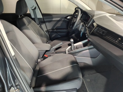 Audi A1 25 TFSI GPS CARPLAY CRUISE CLIM PDC AV/AR