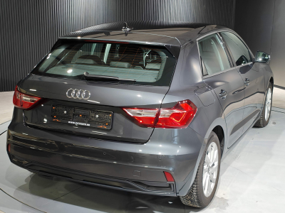 Audi A1 25 TFSI GPS CARPLAY CRUISE CLIM PDC AV/AR