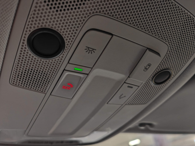 Audi A1 25 TFSI GPS CARPLAY CRUISE CLIM PDC AV/AR