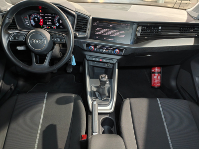 Audi A1 25 TFSI GPS CARPLAY CRUISE CLIM PDC AV/AR