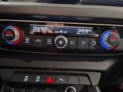 Audi A1 25 TFSI GPS CARPLAY CRUISE CLIM PDC AV/AR