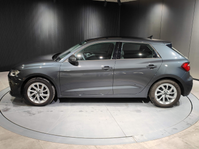 Audi A1 25 TFSI GPS CARPLAY CRUISE CLIM PDC AV/AR