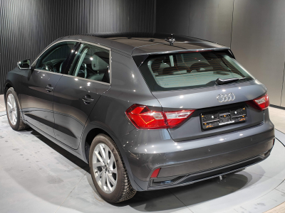 Audi A1 25 TFSI GPS CARPLAY CRUISE CLIM PDC AV/AR