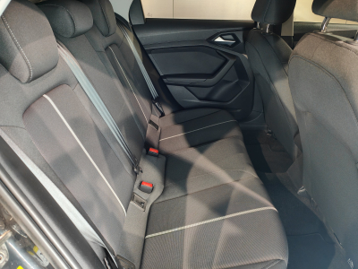 Audi A1 25 TFSI GPS CARPLAY CRUISE CLIM PDC AV/AR