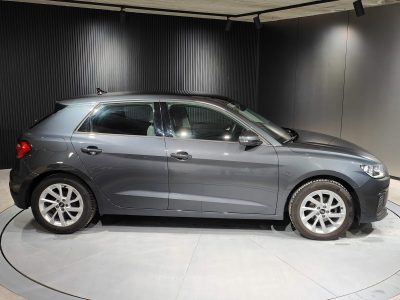 Audi A1 25 TFSI GPS CARPLAY CRUISE CLIM PDC AV/AR