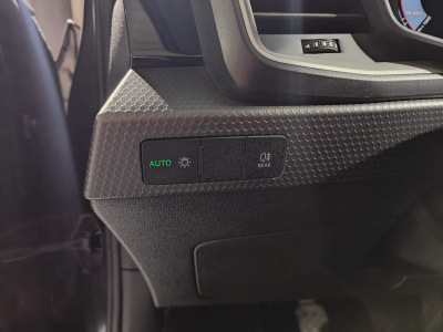 Audi A1 25 TFSI GPS CARPLAY CRUISE CLIM PDC AV/AR