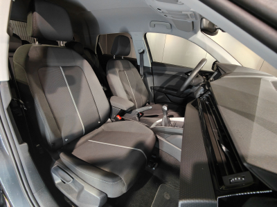 Audi A1 25 TFSI GPS CARPLAY CRUISE CLIM PDC AV/AR