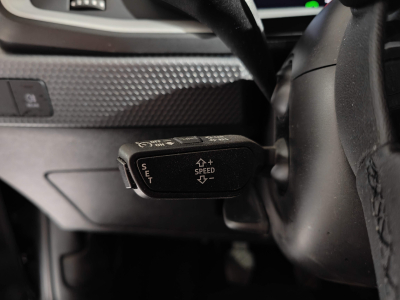 Audi A1 25 TFSI GPS CARPLAY CRUISE CLIM PDC AV/AR