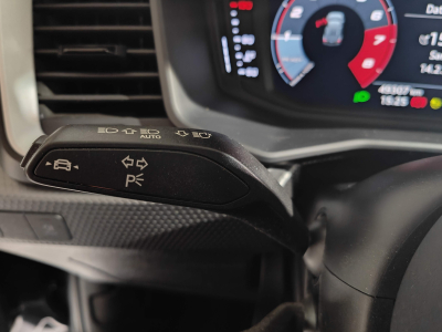 Audi A1 25 TFSI GPS CARPLAY CRUISE CLIM PDC AV/AR