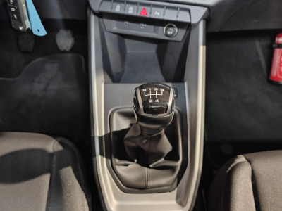 Audi A1 25 TFSI GPS CARPLAY CRUISE CLIM PDC AV/AR