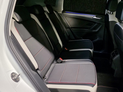 Volkswagen Tiguan 1.5 TSI 150 URBAN SPORT VIRTUAL HEAD UP HARMAN KARDON CUIR NAVIC 1 HAND