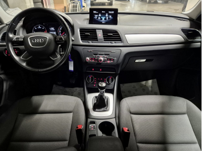 Audi Q3 2.0 TDI 150 BI-XENON NAVI