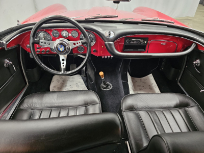 Maserati 3500 GT Touring Superleggera Matching and NEW make offer