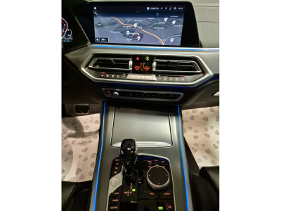 BMW X5 45e XDRIVE M SPORT PAKET LASER Elec Range 87km 1 HAND