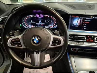BMW X5 45e XDRIVE M SPORT PAKET LASER Elec Range 87km 1 HAND