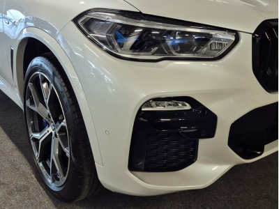 BMW X5 45e XDRIVE M SPORT PAKET LASER Elec Range 87km 1 HAND