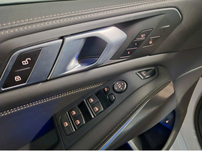 BMW X5 45e XDRIVE M SPORT PAKET LASER Elec Range 87km 1 HAND