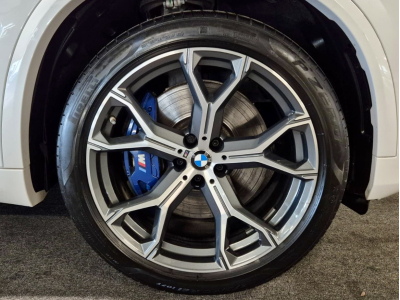 BMW X5 45e XDRIVE M SPORT PAKET LASER Elec Range 87km 1 HAND