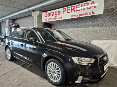 Audi A3 2.0 TDI 150 SPORTBACK FACELIFT BI-XENON NAVI