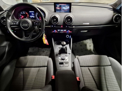 Audi A3 2.0 TDI 150 SPORTBACK FACELIFT BI-XENON NAVI