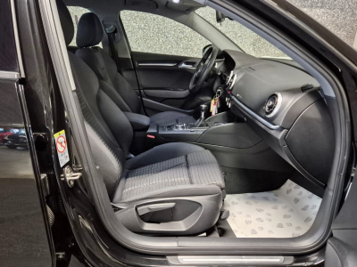 Audi A3 2.0 TDI 150 SPORTBACK FACELIFT BI-XENON NAVI