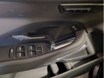 Jaguar E-Pace D180 S AWD MERIDIAN AUTO CUIR NAVI