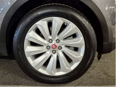Jaguar E-Pace D180 S AWD MERIDIAN AUTO CUIR NAVI