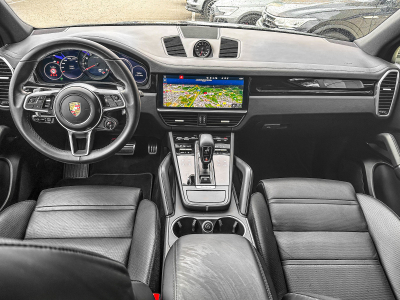 Porsche Cayenne S /360°/PANORAMA/BOSE/ACC/21/VOLL