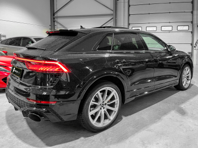 Audi RSQ8 4.0 TFSI/PANO/23//HUD/Matrix/Bang & Olufsen  *VOLL**
