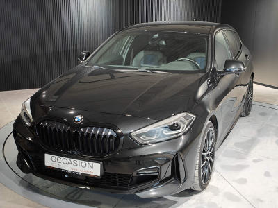 BMW 116 1.5 SDRIVE PACK M GPS CARPLAY CAMERA SIEGES CHAUFFANTS HARMAN KARDON