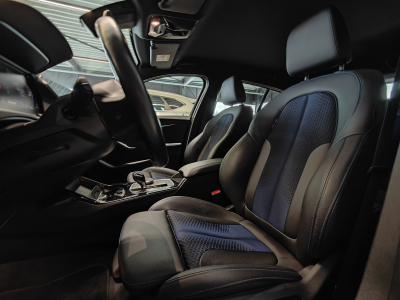 BMW 116 1.5 SDRIVE PACK M GPS CARPLAY CAMERA SIEGES CHAUFFANTS HARMAN KARDON