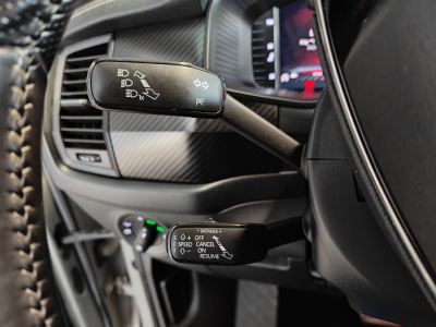 Skoda Kodiaq 2.0 TDI SPORTLINE 7PLACES CARPLAY CAMERA TOIT PANO SIEGES VOLANT CHAUFFANTS