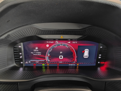 Skoda Kodiaq 2.0 TDI SPORTLINE 7PLACES CARPLAY CAMERA TOIT PANO SIEGES VOLANT CHAUFFANTS