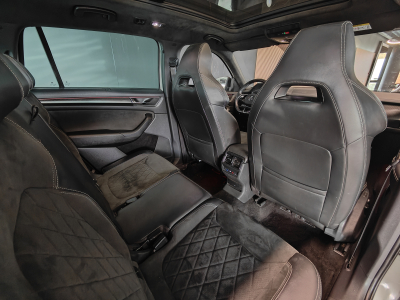 Skoda Kodiaq 2.0 TDI SPORTLINE 7PLACES CARPLAY CAMERA TOIT PANO SIEGES VOLANT CHAUFFANTS