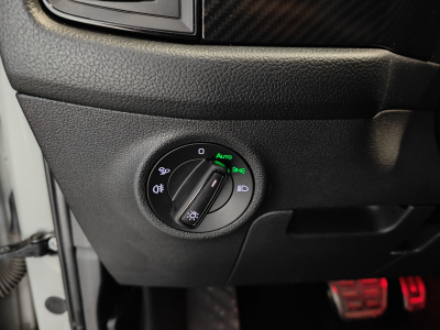 Skoda Kodiaq 2.0 TDI SPORTLINE 7PLACES CARPLAY CAMERA TOIT PANO SIEGES VOLANT CHAUFFANTS