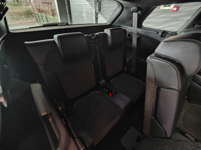 Skoda Kodiaq 2.0 TDI SPORTLINE 7PLACES CARPLAY CAMERA TOIT PANO SIEGES VOLANT CHAUFFANTS